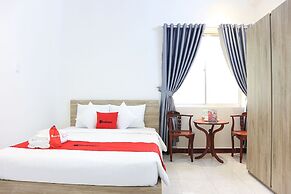 RedDoorz Plus near Bai Truoc