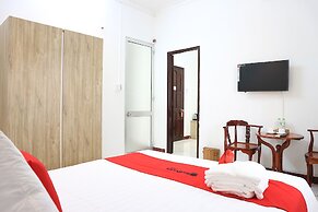 RedDoorz Plus near Bai Truoc