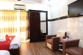 RedDoorz @ Cong Hoa Street