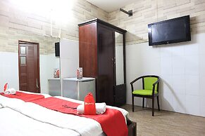 RedDoorz @ Cong Hoa Street