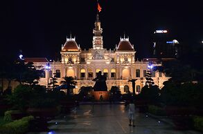 RedDoorz @ Cong Hoa Street