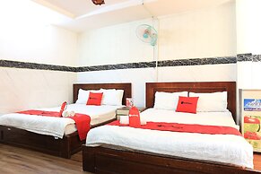 RedDoorz @ Cong Hoa Street