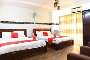 RedDoorz @ Cong Hoa Street