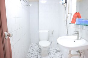 RedDoorz @ Cong Hoa Street