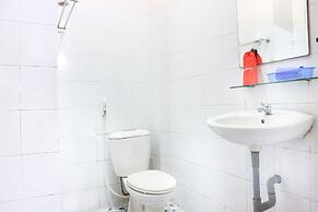 RedDoorz @ Cong Hoa Street