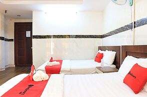 RedDoorz @ Cong Hoa Street