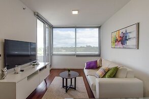 SkyTower Excepcional Departamento