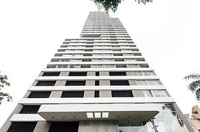 SkyTower Excepcional Departamento