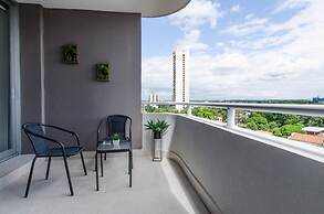 SkyTower Excepcional Departamento