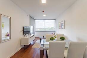 SkyTower Excepcional Departamento