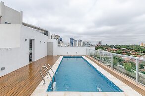 Best location in Asuncion - Studio