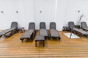 Best location in Asuncion - Studio