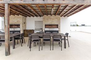 Best location in Asuncion - Studio