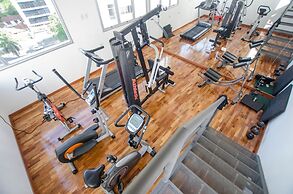 Best location in Asuncion - Studio