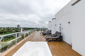 Best location in Asuncion - Studio