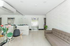 Best location in Asuncion - Studio