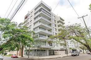Best location in Asuncion - Studio