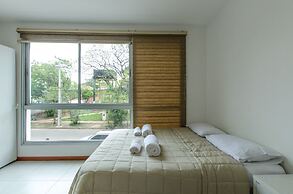 Best location in Asuncion - Studio
