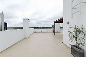 Best location in Asuncion - Studio
