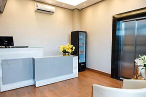 Dr. Marinho Apart Hotel