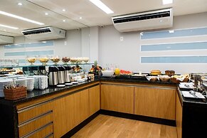 Dr. Marinho Apart Hotel