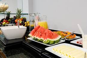 Dr. Marinho Apart Hotel