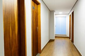 Dr. Marinho Apart Hotel