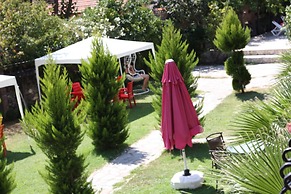Antik Manastir Butik Otel