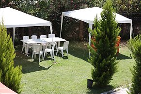 Antik Manastir Butik Otel