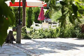 Antik Manastir Butik Otel