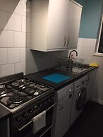 Marble Apartments Tooting House