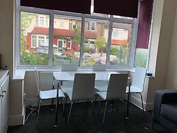 Marble Apartments Tooting House