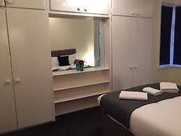 Marble Apartments Tooting House