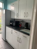 Marble Apartments Tooting House