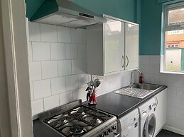 Marble Apartments Tooting House