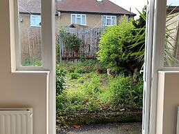 Marble Apartments Tooting House