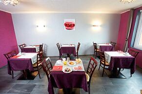 Auberge de l'Hélix
