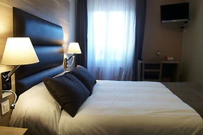 Auberge de l'Hélix