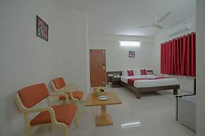 SM Royal Suites