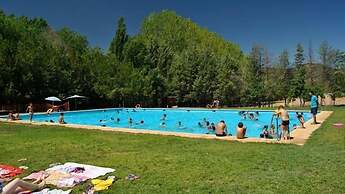 Camping La Fundición