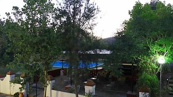 Camping La Fundición