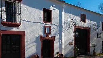 Camping La Fundición