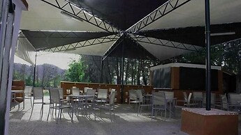 Camping La Fundición