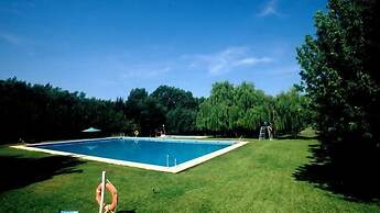 Camping La Fundición