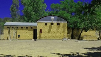 Camping La Fundición