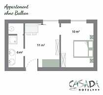 Hotel Casada