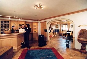 Hotel Casada
