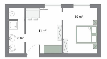 Hotel Casada