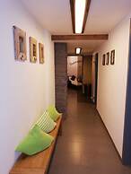 Hotel Casada