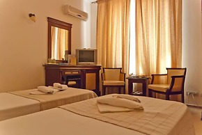 Hotel Bliss
